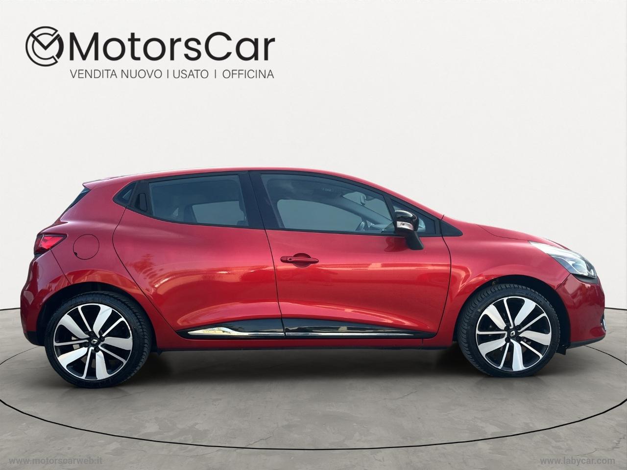 RENAULT Clio 1.5 dCi 8V 90 CV S&S 5p. Energy