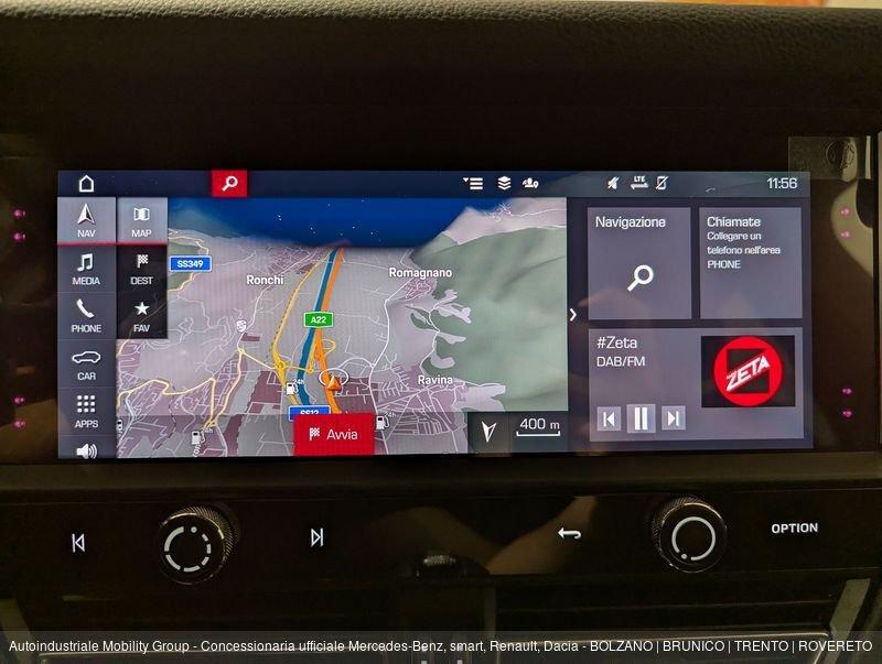 Porsche Macan 2.0 265 CV 4X4 PDK7 AUTOMATIC
