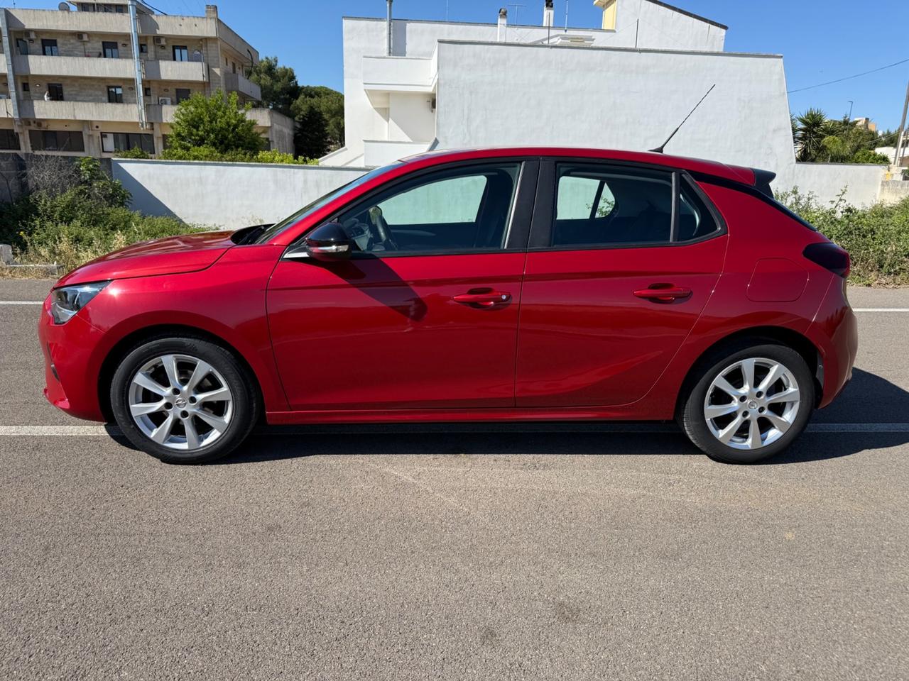 Opel Corsa 1.2 Elegance