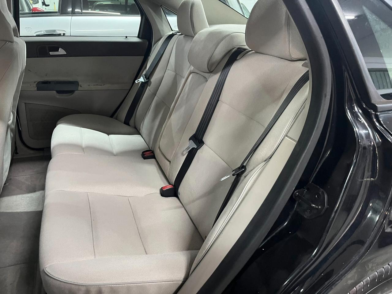 Volvo S40 1.6 solamente 50mila km