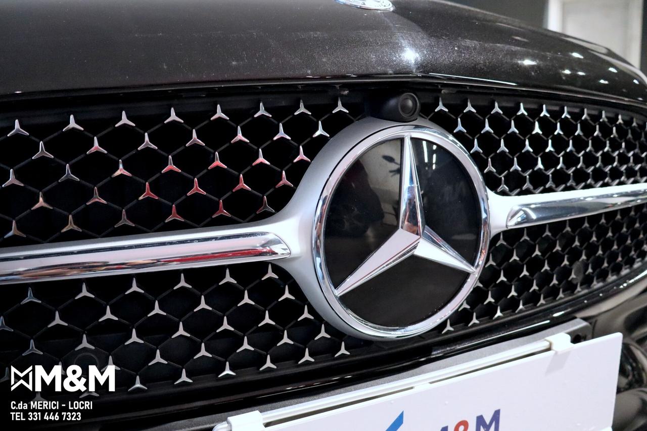 Mercedes-benz C 220 d Mild hybrid Premium