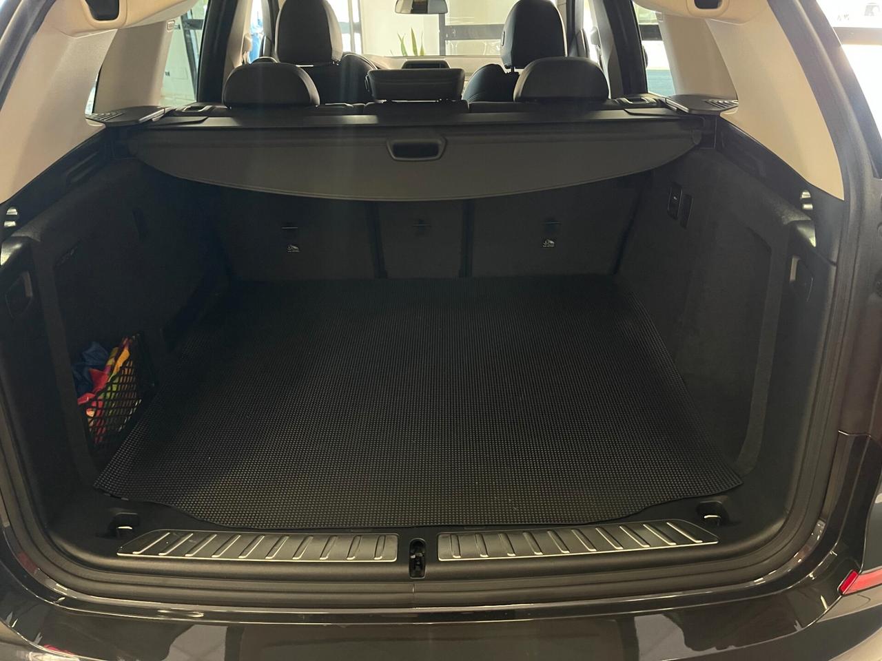 Bmw X3 xDrive 20d 190cv