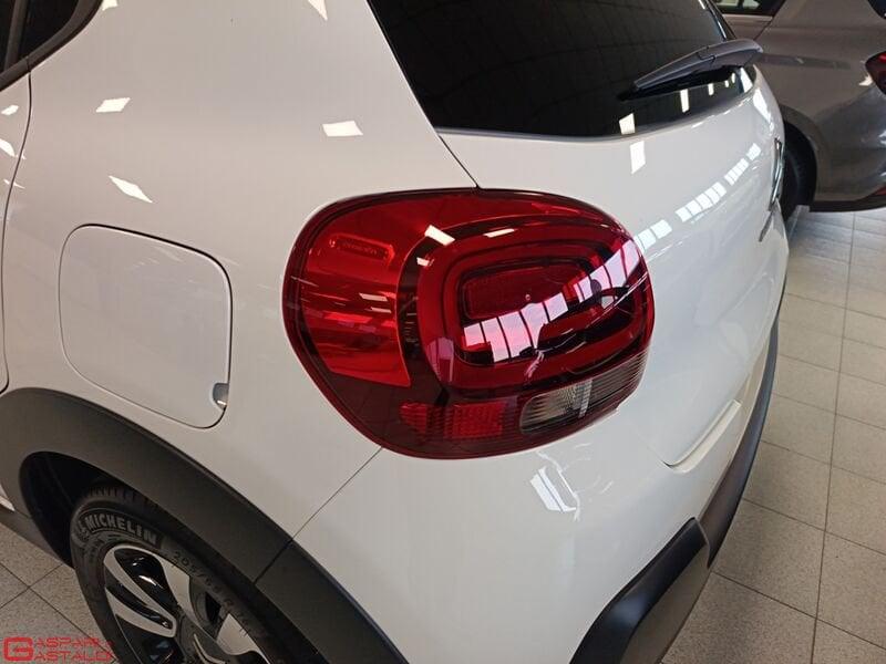 Citroën C3 PureTech 83 S&S MAX