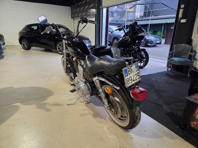 HARLEY-DAVIDSON 883 Sportster XL 883
