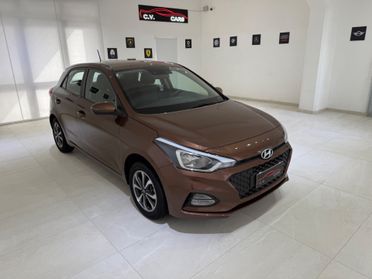 Hyundai i20 1.2 5 porte Econext Connectline
