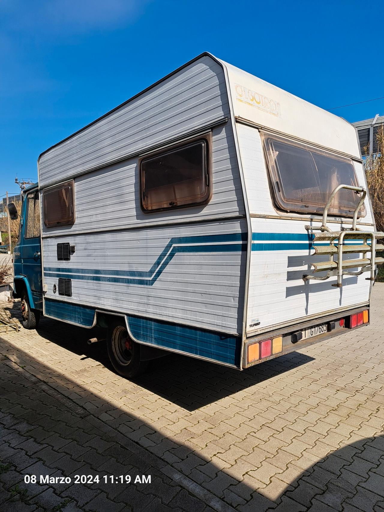 Altro 406 d