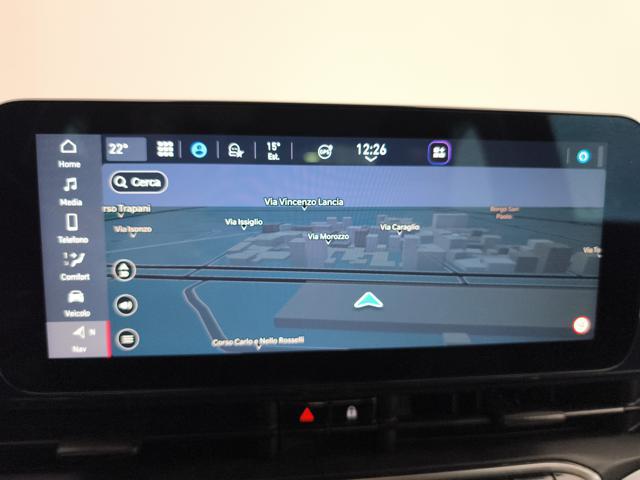 FIAT 500e 42 kWh Icon