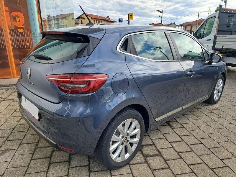 Renault Clio 1.0 tce Intens 90cv my21
