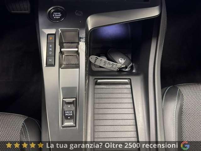 Peugeot 308 1.2 puretech t Allure Pack s&s 130cv eat8