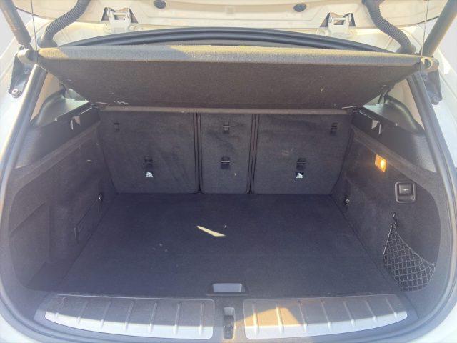 BMW X2 X2 sDrive18d Advantage