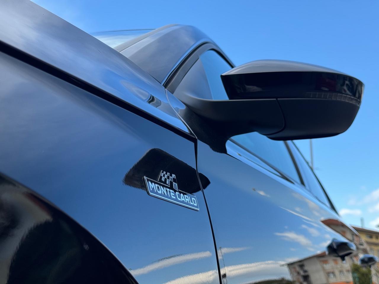 Skoda Kamiq 1.0 TSI 110 CV Monte Carlo