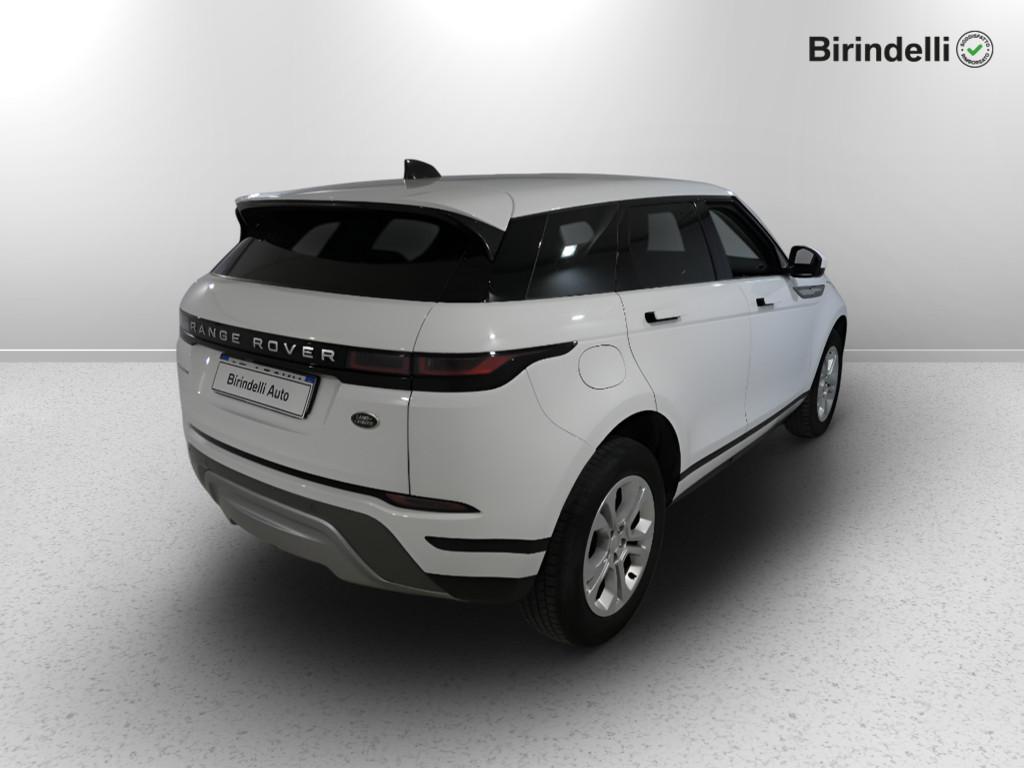 LAND ROVER RR Evoque 2ª serie - Range Rover Evoque 2.0D I4 163 CV AWD Auto