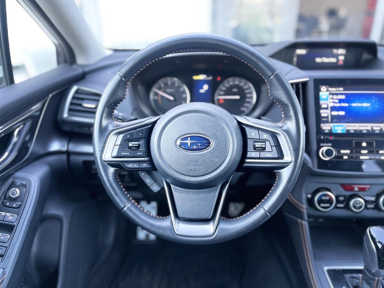 Subaru XV 2.0 Benzina 4X4 156CV E6 - 2018