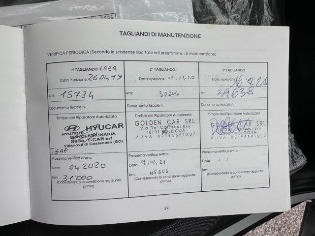 HYUNDAI Kona 1.0 T-GDI Comfort