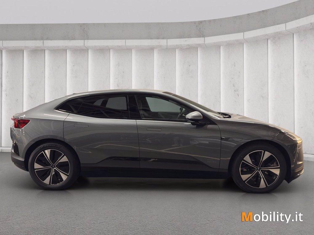 POLESTAR Polestar 4 Long Range Dual Motor 100kWh Prime del 2025