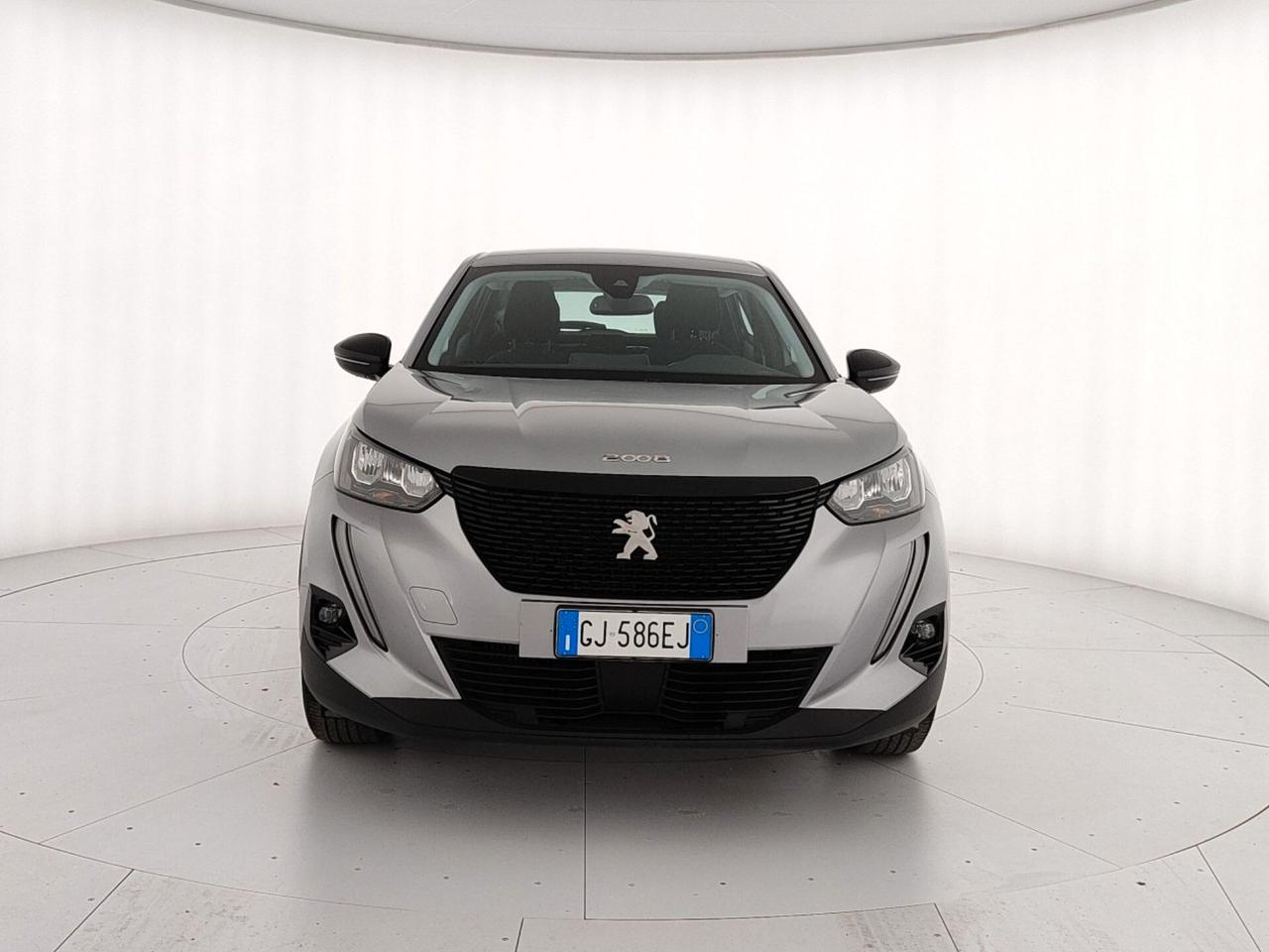 Peugeot 2008 PureTech 100 S&S Active