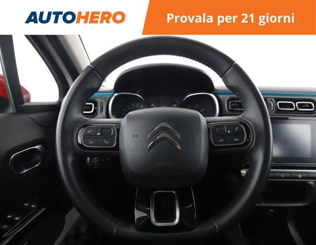 CITROEN C3 PureTech 83 S&S Shine