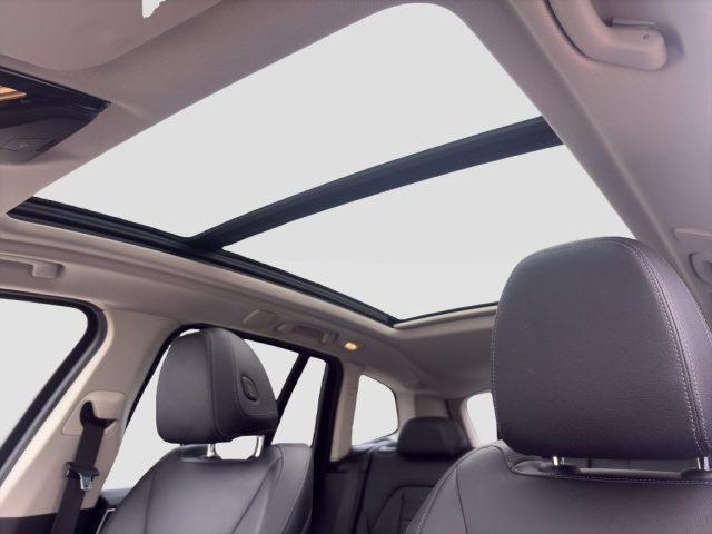 BMW X3 X3 xDrive20d xLine