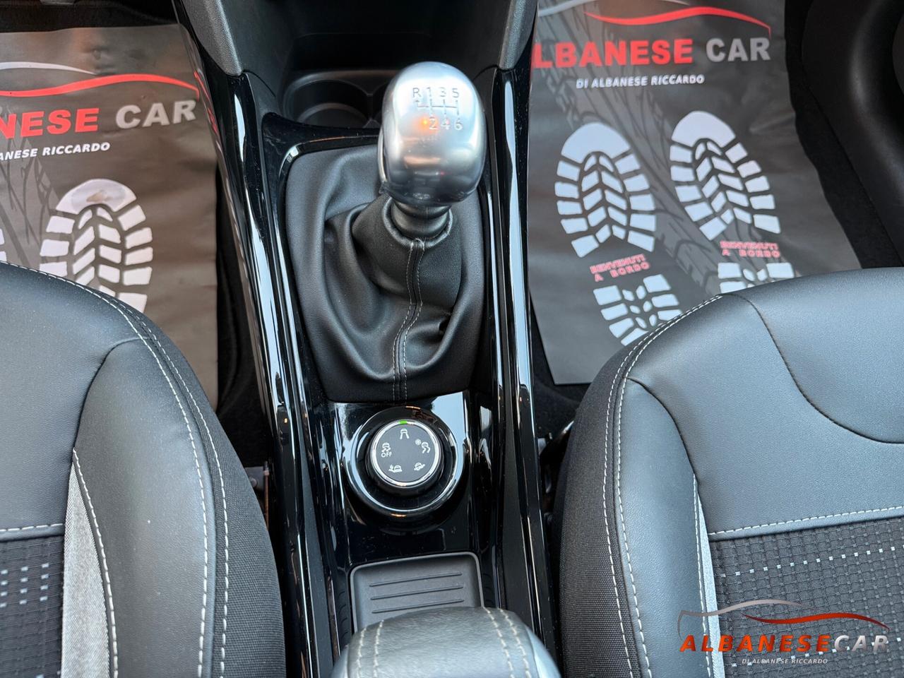 Peugeot 2008 BlueHDi 120 S&S Allure