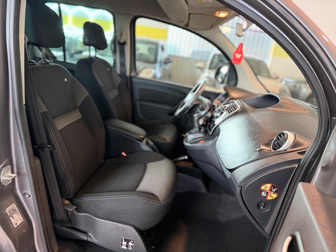 Renault Kangoo 1.5 dCi 90CV 5 porte Euro6 2019