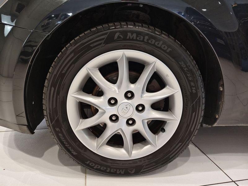 Kia cee'd Ceed Sporty Wagon 1.4 EX 90cv*GPL fino al 2032*