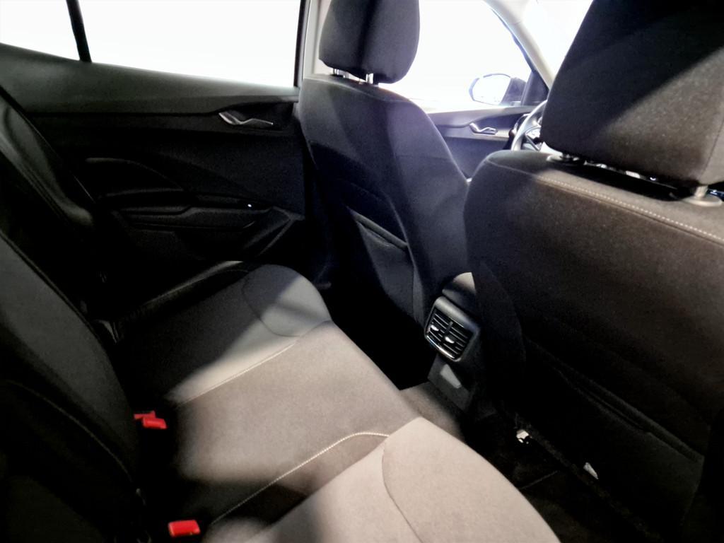 Skoda Fabia 1.0 mpi evo 130 Edition 80cv