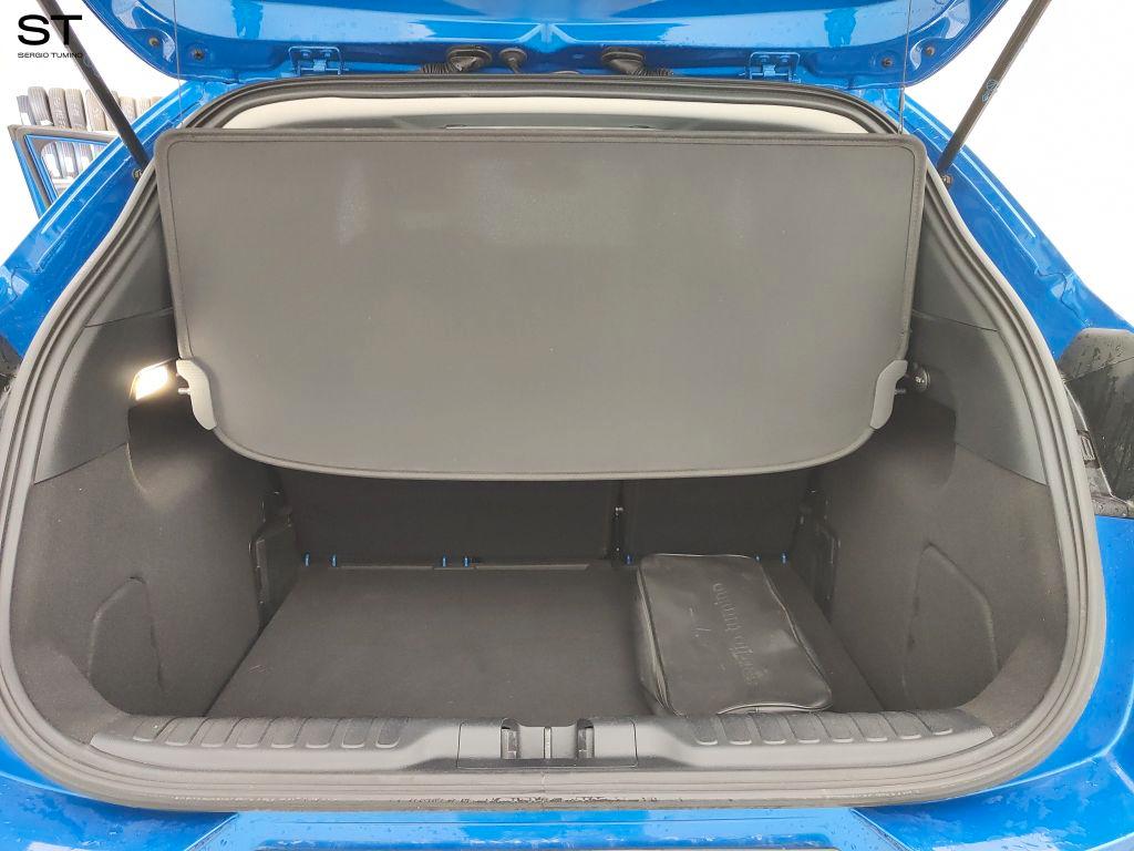 FORD Puma '19-> - Puma 1.0 EcoBoost Hybrid 125 CV S&S Titanium