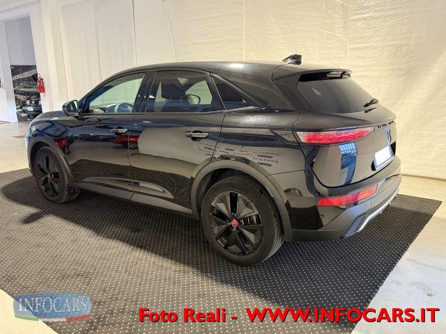 DS AUTOMOBILES DS 7 BlueHDi 130 Performance Line - PROMO