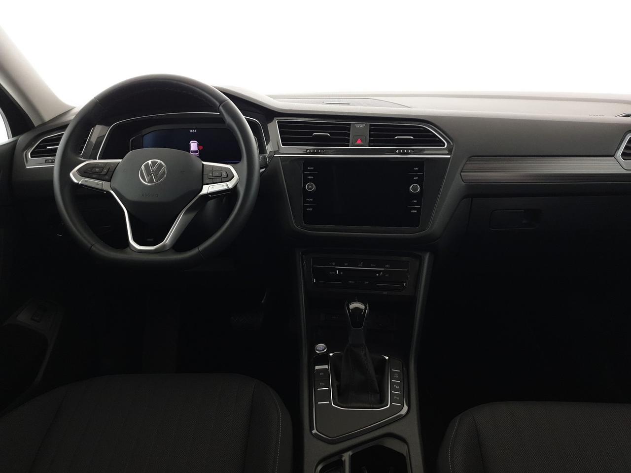 Volkswagen Tiguan allspace 2.0 tdi life 150cv dsg