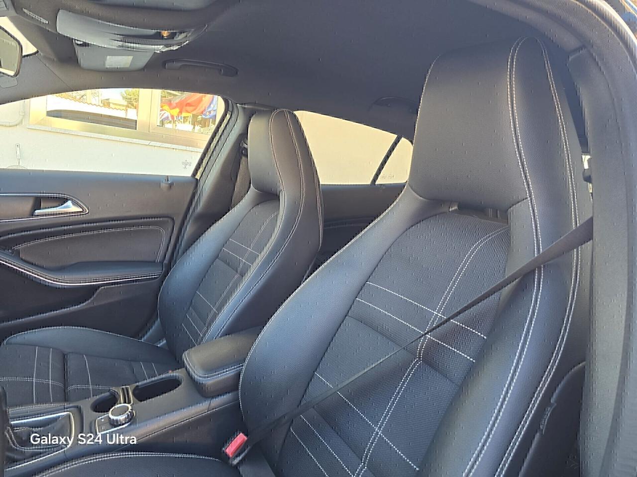 Mercedes-benz GLA 200 GLA 200 d Sport