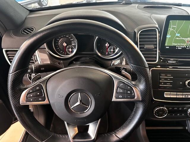Mercedes-benz GLE 350 GLE 350 d 4Matic Coupé Premium Plus