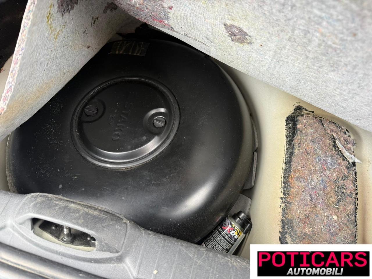 Peugeot 208 1.2 80 CV 3p. GPL Access