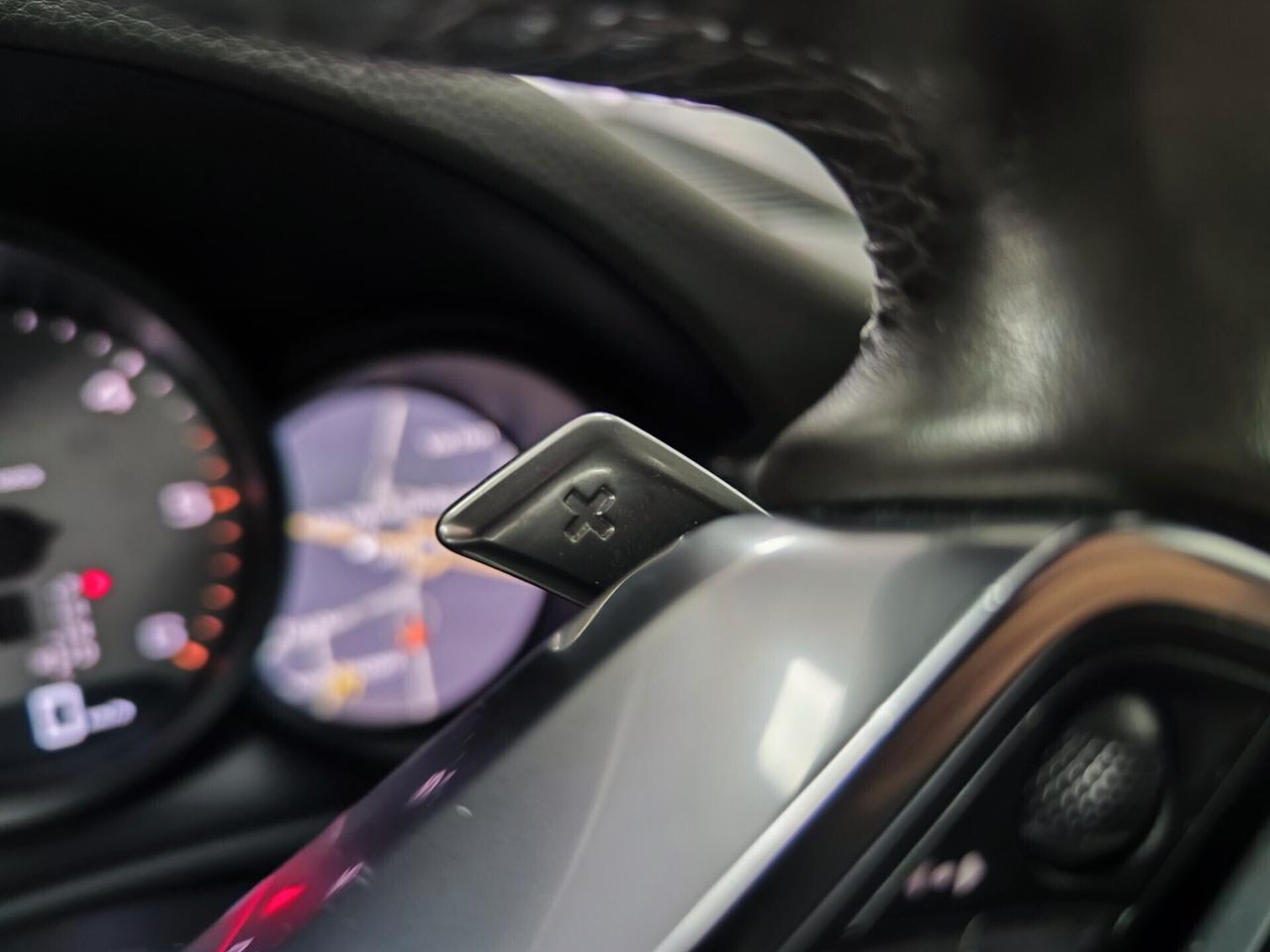 Porsche Macan 3.0 S Diesel 250cv CIELO STELLATO