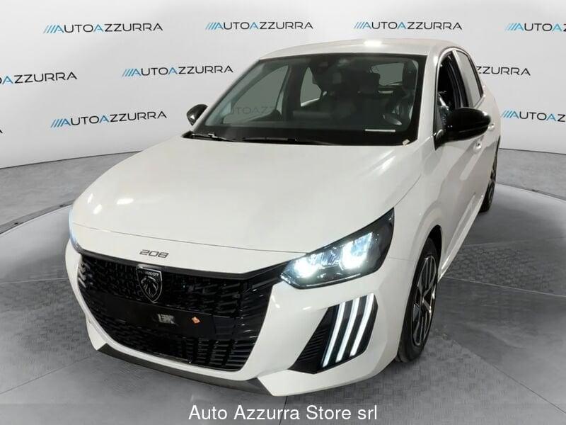 Peugeot 208 PureTech 75 Stop&Start 5 porte Style *PROMO AZZURRA*