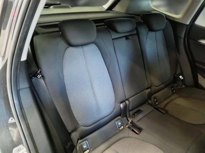 BMW X1 XDRIVE 25E BUSINESS ADVANTAGE AUTOMATICO SUV