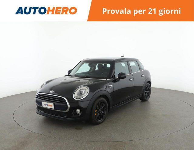 MINI Cooper D 1.5 Cooper D 5 porte