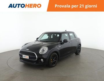 MINI Cooper D 1.5 Cooper D 5 porte
