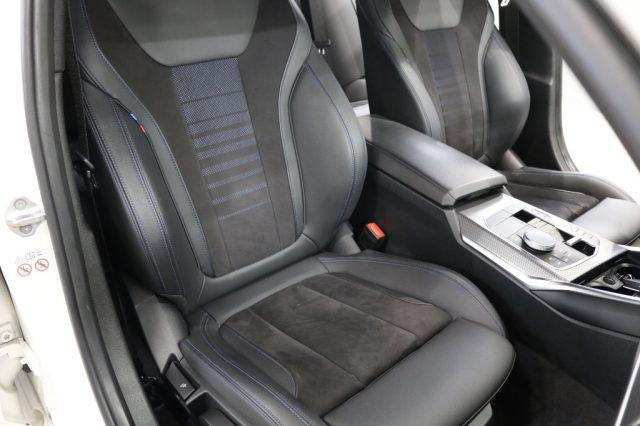 BMW 320 d 48V xDrive Touring Msport NEW MODEL