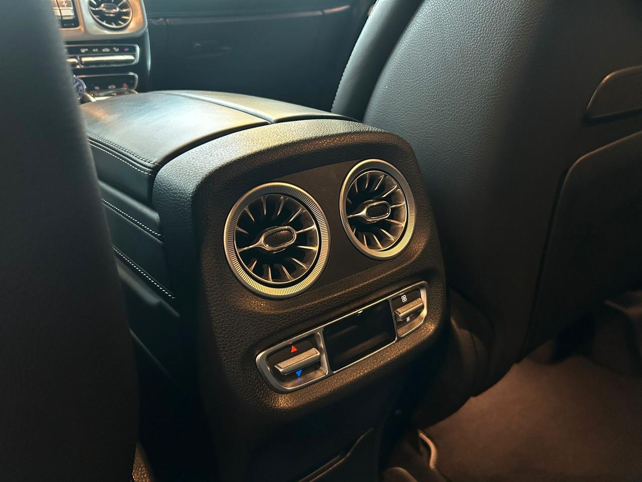 Mercedes-benz G 500 4.0B FULL OPTIONAL 2021