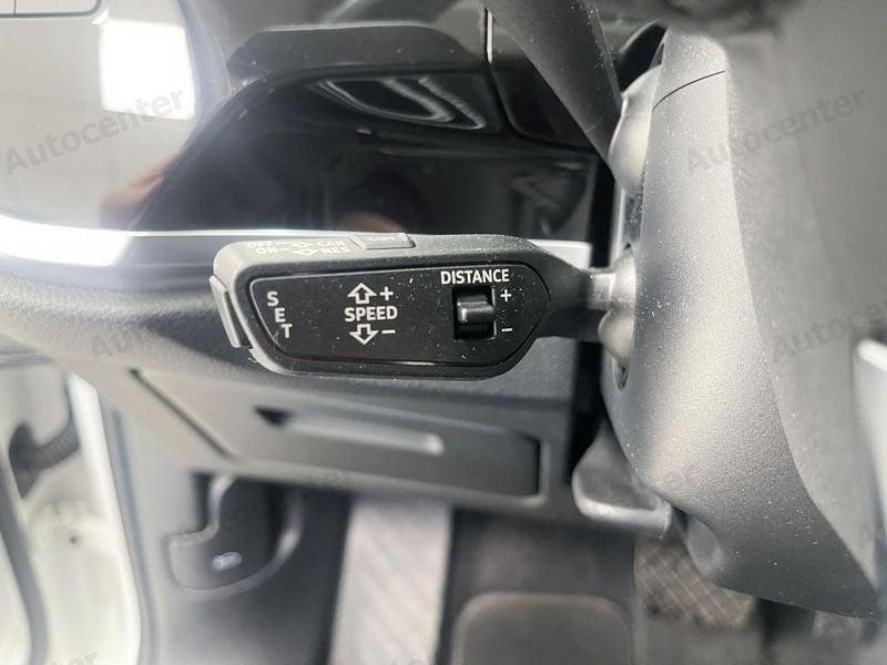 Audi Q3 Sportback 35 TDI S tronic Business Plus