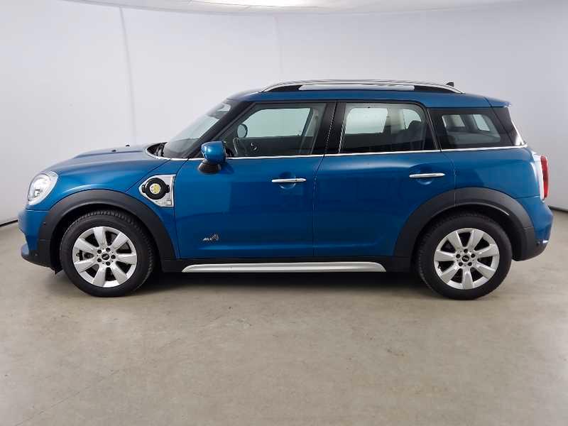 MINI COOPER SE COUNTRYMAN ALL4 Business autom.