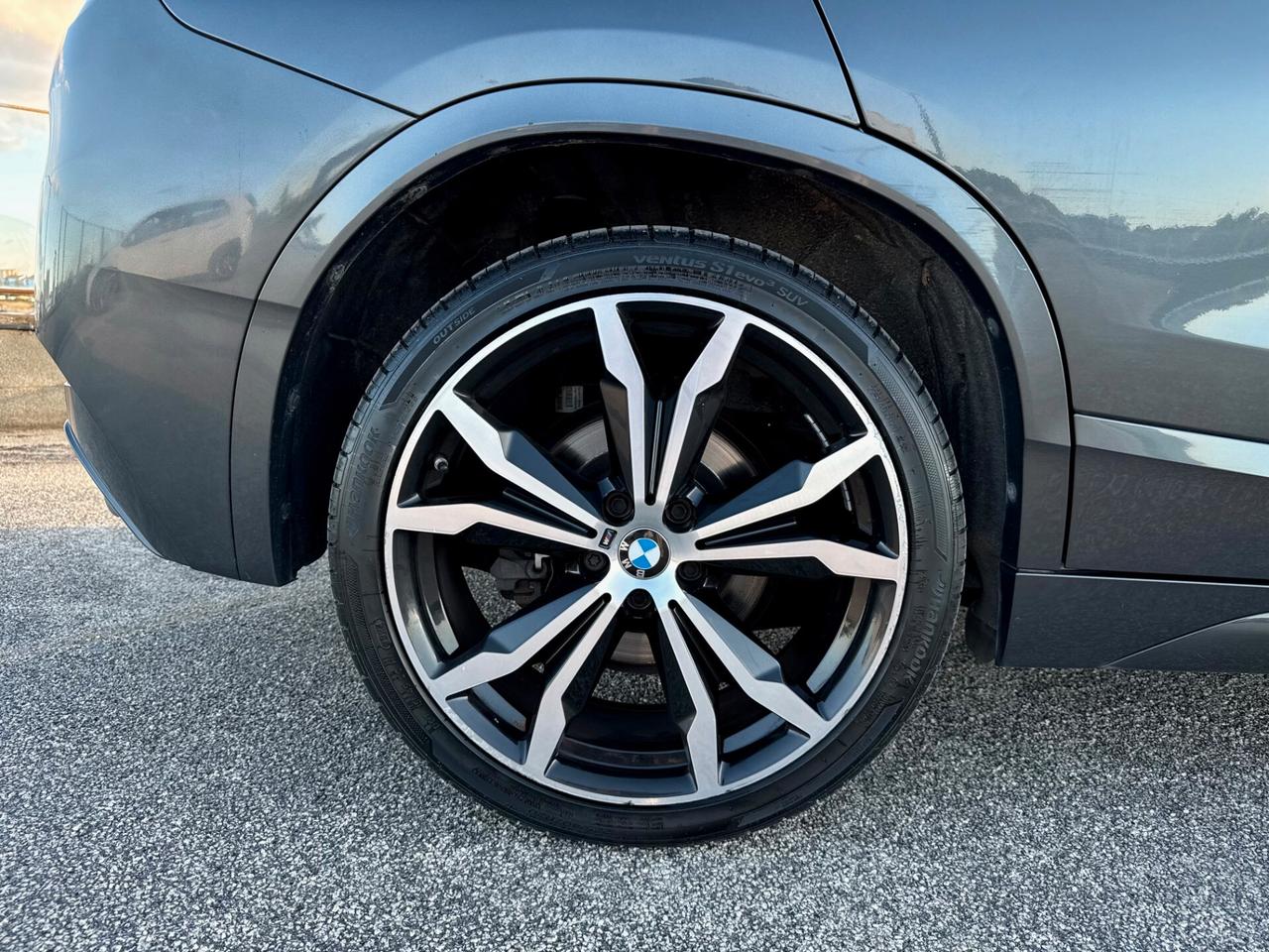 Bmw X2 M xdrive20d Msport