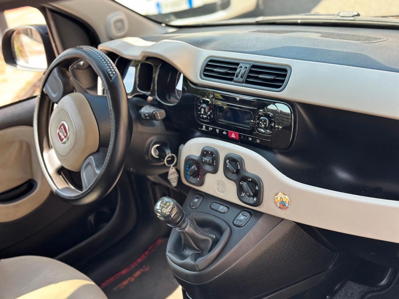 Fiat Panda 1.2 EasyPower GPL - USATO GARANTITO -