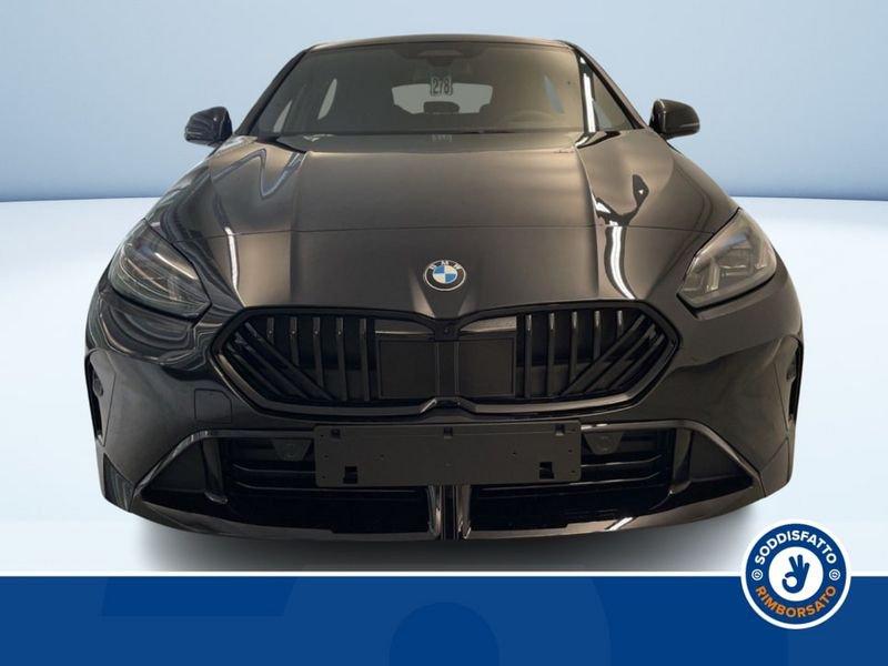 BMW Serie 1 118d M Sport Pro