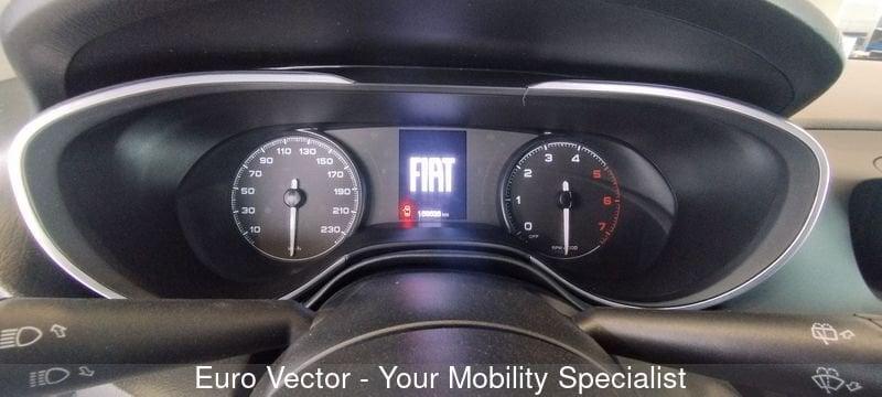 FIAT Tipo 1.6 Mjt 130cv S&S City Life