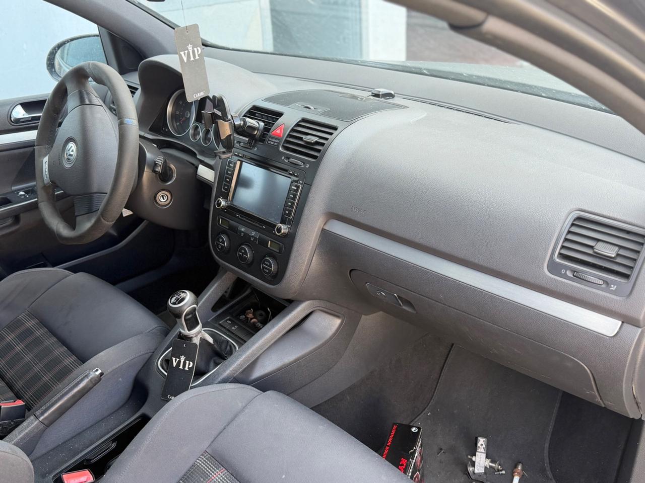 Volkswagen Golf GTI 2.0 16V TFSI 5p.