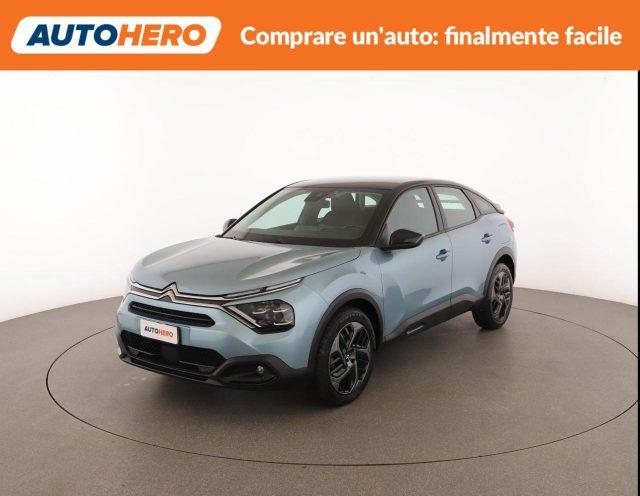 CITROEN C4 BlueHDi 130 S&S EAT8 Feel Pack