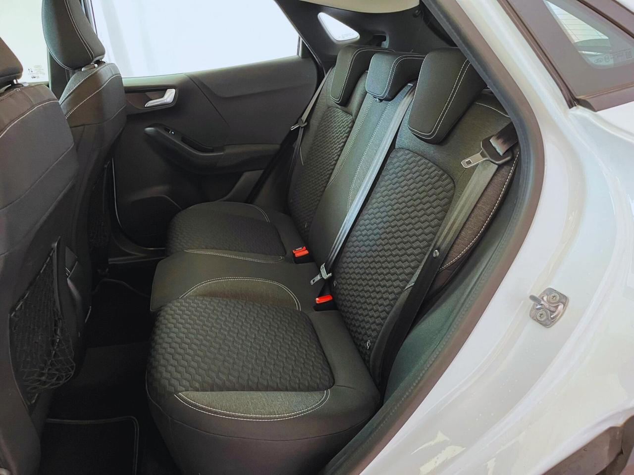 Ford Puma 1.5 EcoBlue 120 CV S&S Titanium