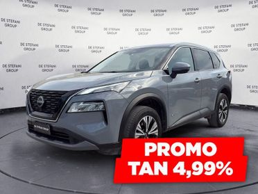 Nissan X-Trail X-Trail 1.5 e-power N-Connecta 2wd auto