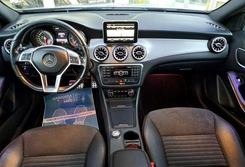 Mercedes-Benz GLA GLA 220 CDI Automatic 4Matic Premium
